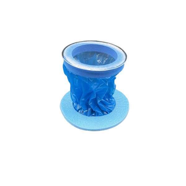 Skytron Camera Handle Cover