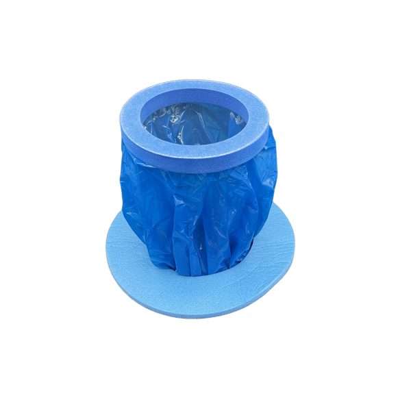 Stryker Camera Handle Cover