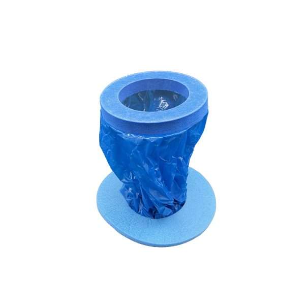 Trumpf ALC+ Handle Cover