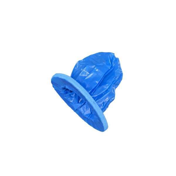 Camera Handle Cover w/o Lens